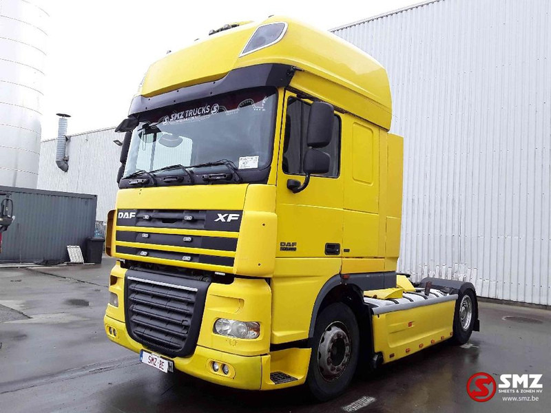 DAF 105 XF 460 SuperSpaceCab manual - Tractor unit: picture 3 DAF 105 XF 460 SuperSpaceCab manual - Tractor unit: picture 3