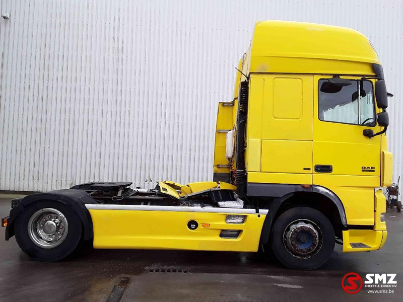 DAF 105 XF 460 SuperSpaceCab manual - Tractor unit: picture 4 DAF 105 XF 460 SuperSpaceCab manual - Tractor unit: picture 4