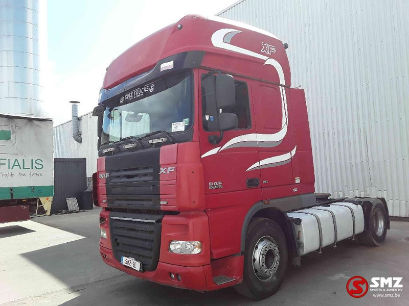 DAF 105 XF 460 manual gear - Tractor unit: picture 3 DAF 105 XF 460 manual gear - Tractor unit: picture 3