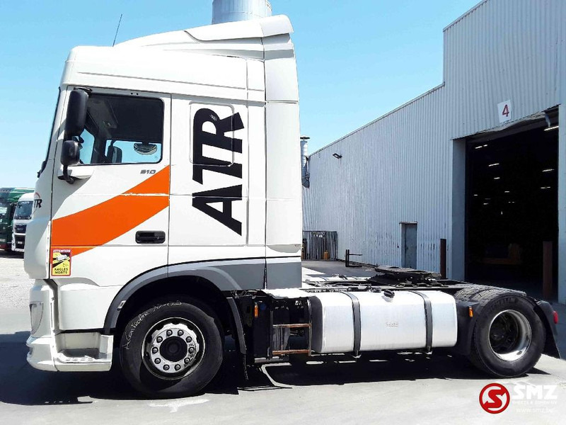 DAF 106 XF 510 Spacecab intarder 2 tanks FR truck - Tractor unit: picture 5 DAF 106 XF 510 Spacecab intarder 2 tanks FR truck - Tractor unit: picture 5