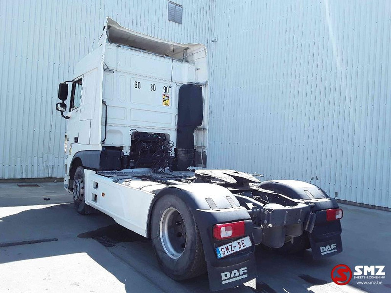 Tractor unit DAF XF 460 Spacecab INTARDER: picture 8