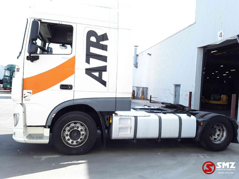 Tractor unit DAF XF 460 Spacecab intarder 2tanks: picture 5