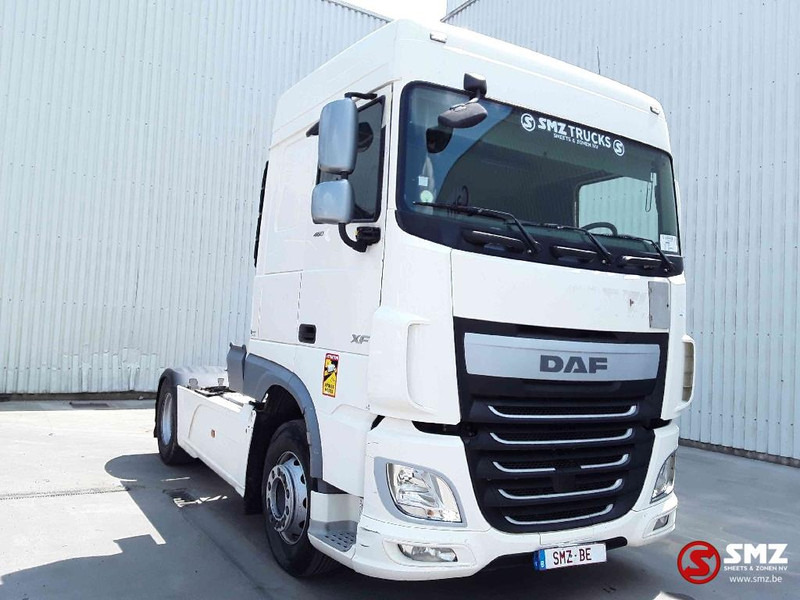 DAF XF 460 zf intarder 833"km - Tractor unit: picture 1 DAF XF 460 zf intarder 833"km - Tractor unit: picture 1