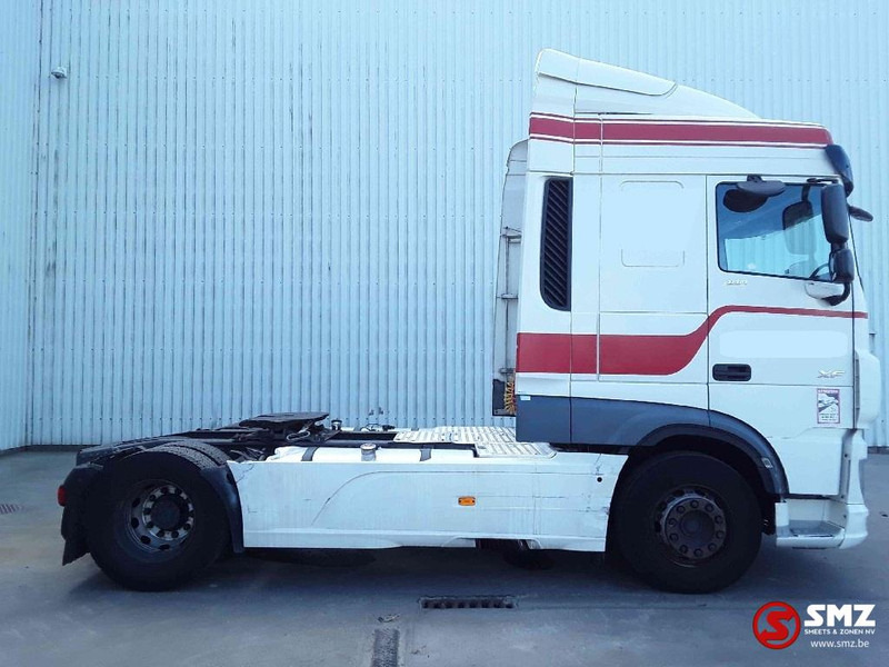 DAF XF 480 Spacecab 2 tanks - Tractor unit: picture 4 DAF XF 480 Spacecab 2 tanks - Tractor unit: picture 4