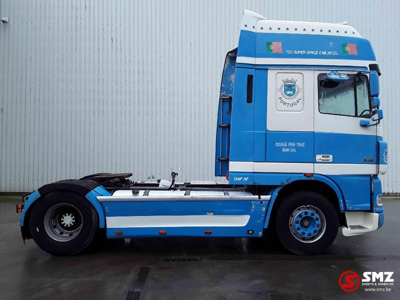 DAF XF 480 superspacecab motor rebuilt top portugese - Tractor unit: picture 4 DAF XF 480 superspacecab motor rebuilt top portugese - Tractor unit: picture 4