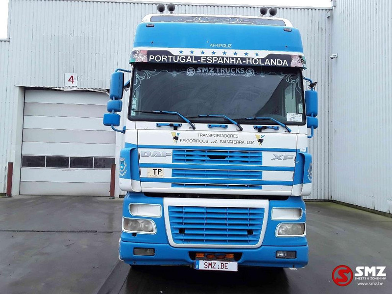DAF XF 480 superspacecab motor rebuilt top portugese - Tractor unit: picture 2 DAF XF 480 superspacecab motor rebuilt top portugese - Tractor unit: picture 2