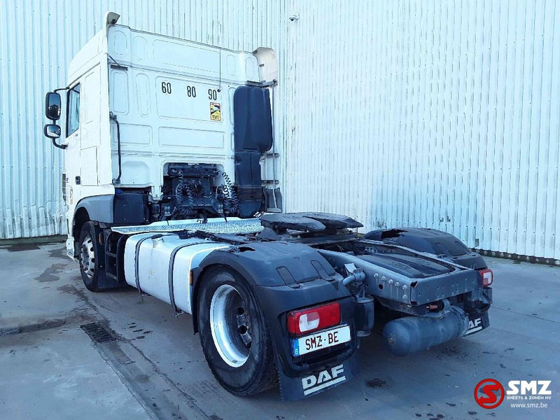 Tractor unit DAF XF 510: picture 9