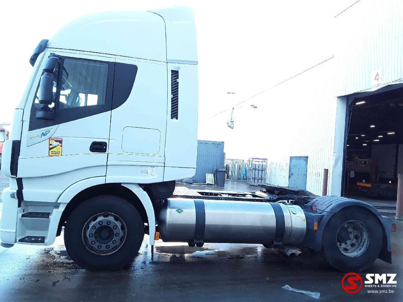 Iveco Stralis 400 LNG 293'km intarder - Tractor unit: picture 5 Iveco Stralis 400 LNG 293'km intarder - Tractor unit: picture 5
