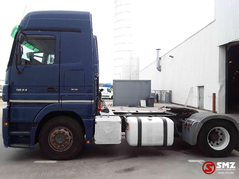 Mercedes-Benz Actros 1844 3 pedals retarder - Tractor unit: picture 5 Mercedes-Benz Actros 1844 3 pedals retarder - Tractor unit: picture 5