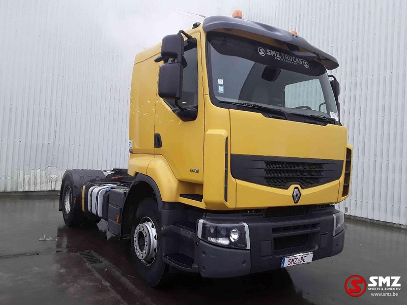 Renault Lander 460 intarder/hydraulic TOP francais - Tractor unit: picture 1 Renault Lander 460 intarder/hydraulic TOP francais - Tractor unit: picture 1