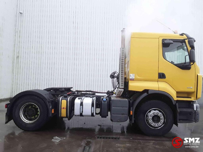 Renault Lander 460 intarder/hydraulic TOP francais - Tractor unit: picture 4 Renault Lander 460 intarder/hydraulic TOP francais - Tractor unit: picture 4