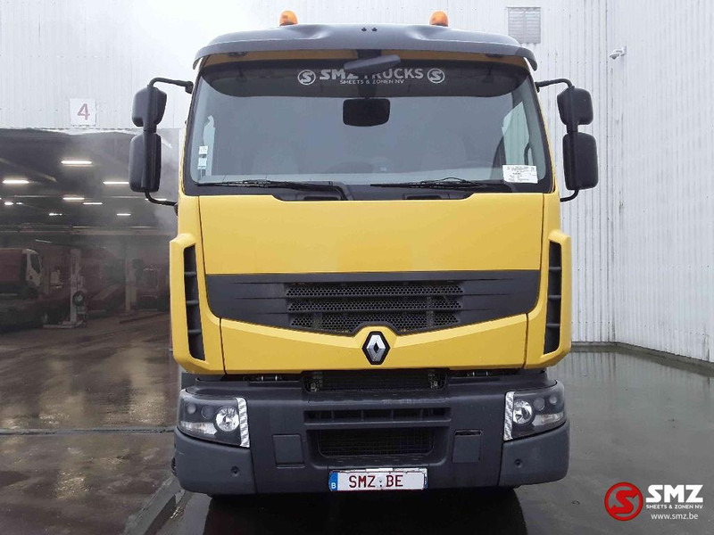 Renault Lander 460 intarder/hydraulic TOP francais - Tractor unit: picture 2 Renault Lander 460 intarder/hydraulic TOP francais - Tractor unit: picture 2