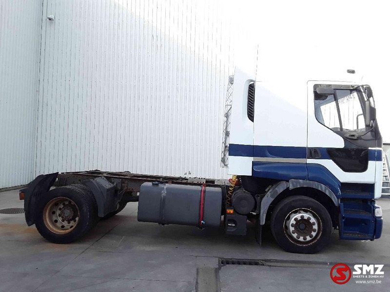 Renault Premium 420 234000km!! - Tractor unit: picture 4 Renault Premium 420 234000km!! - Tractor unit: picture 4