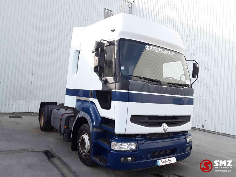 Renault Premium 420 234000km!! - Tractor unit: picture 1 Renault Premium 420 234000km!! - Tractor unit: picture 1
