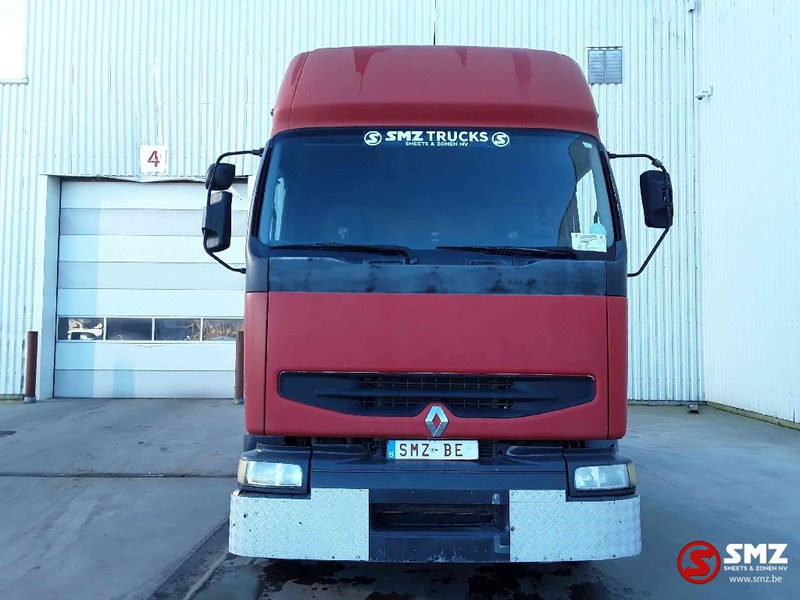 Renault Premium 420 - Tractor unit: picture 2 Renault Premium 420 - Tractor unit: picture 2