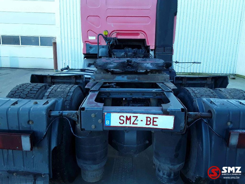 Tractor unit Renault Premium 420 manual: picture 11