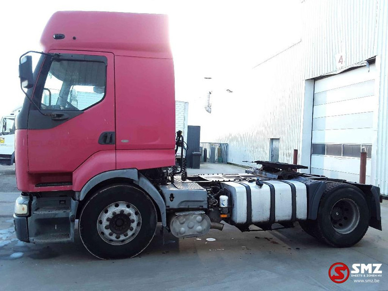 Renault Premium 420 manual - Tractor unit: picture 5 Renault Premium 420 manual - Tractor unit: picture 5