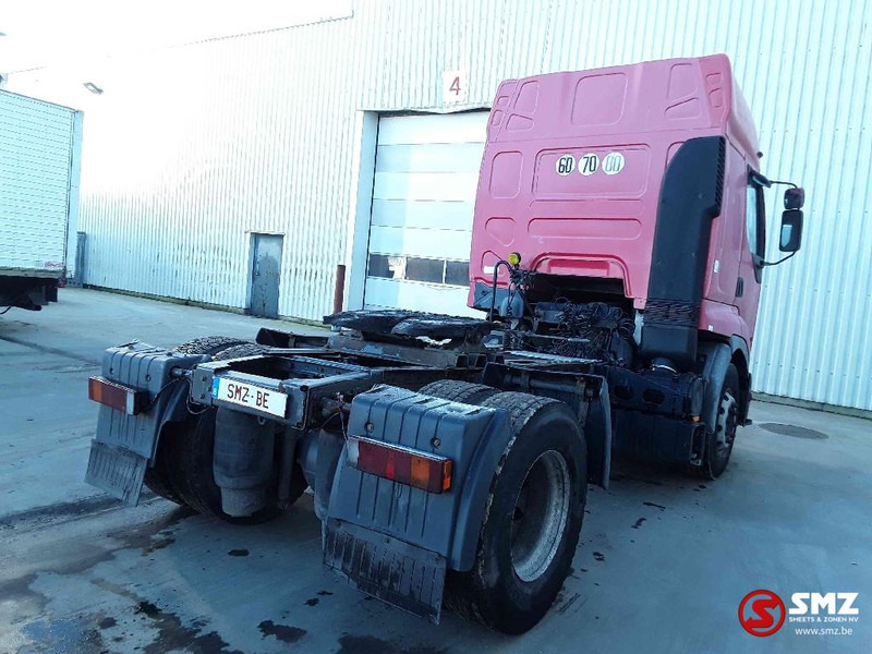 Tractor unit Renault Premium 420 manual: picture 10