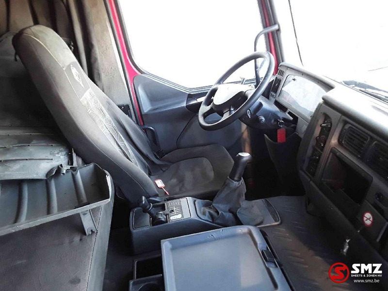 Tractor unit Renault Premium 420 manual: picture 6