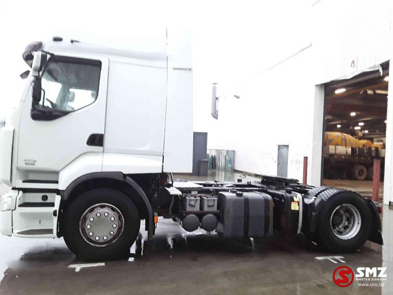 Renault Premium 450 - Tractor unit: picture 5 Renault Premium 450 - Tractor unit: picture 5