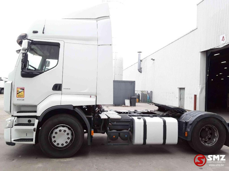 Renault Premium 460 675"km - Tractor unit: picture 5 Renault Premium 460 675"km - Tractor unit: picture 5