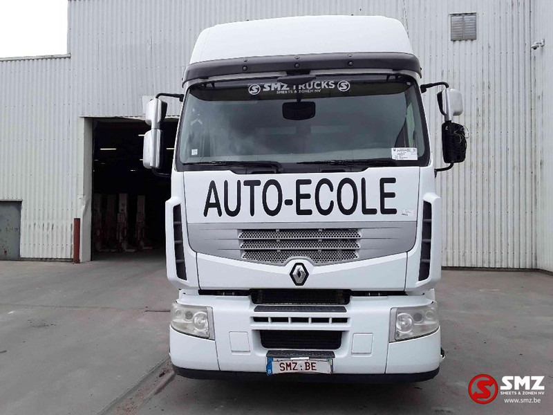 Renault Premium 460 675"km - Tractor unit: picture 2 Renault Premium 460 675"km - Tractor unit: picture 2