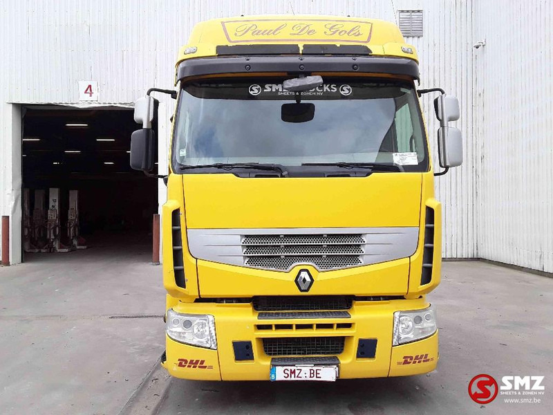 Renault Premium 460 - Tractor unit: picture 2 Renault Premium 460 - Tractor unit: picture 2