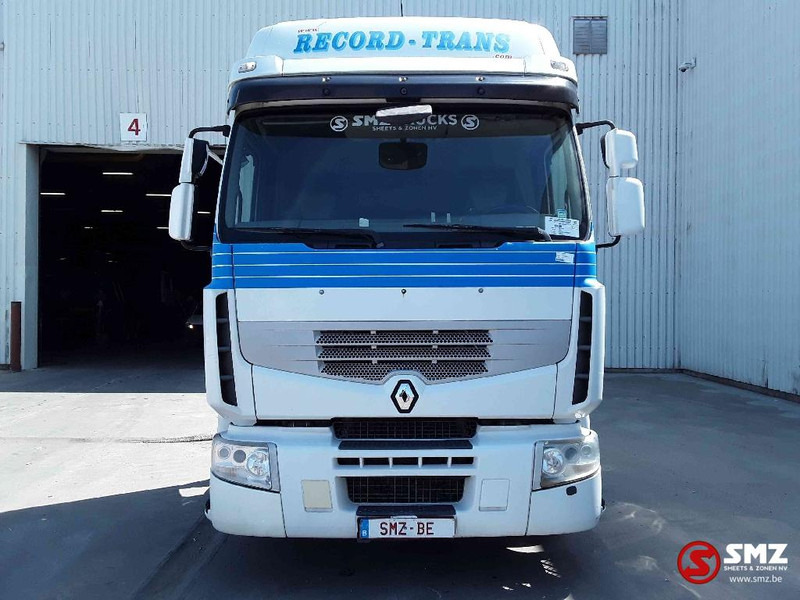 Renault Premium 460 hydraulic - Tractor unit: picture 2 Renault Premium 460 hydraulic - Tractor unit: picture 2