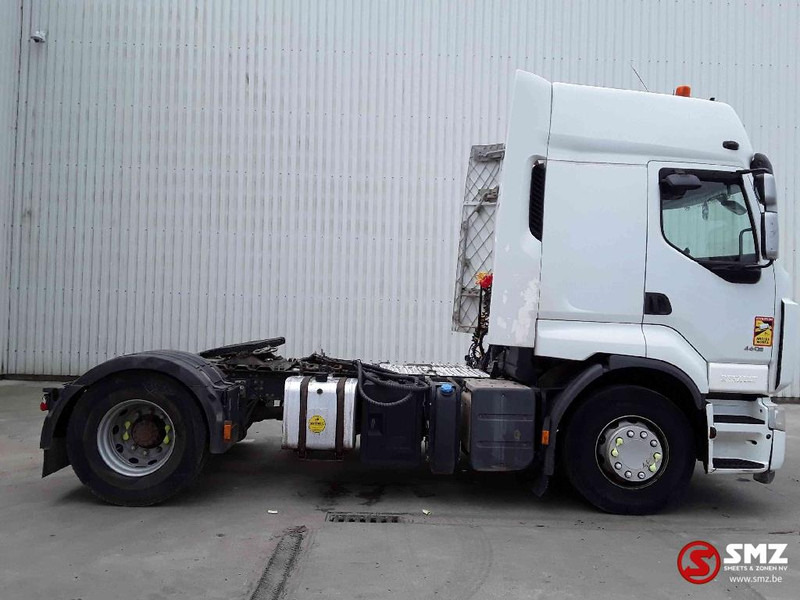 Renault Premium 460 hydraulic intarder - Tractor unit: picture 4 Renault Premium 460 hydraulic intarder - Tractor unit: picture 4