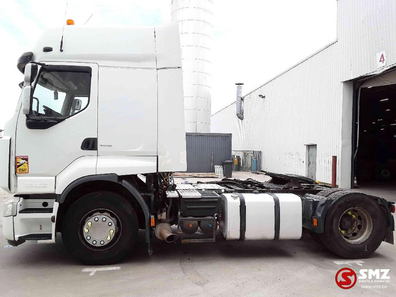 Renault Premium 460 hydraulic intarder - Tractor unit: picture 5 Renault Premium 460 hydraulic intarder - Tractor unit: picture 5