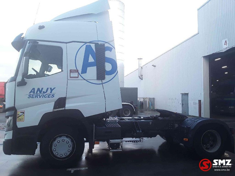 Renault T 380 - Tractor unit: picture 5 Renault T 380 - Tractor unit: picture 5