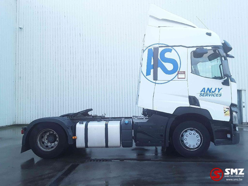 Renault T 380 - Tractor unit: picture 4 Renault T 380 - Tractor unit: picture 4