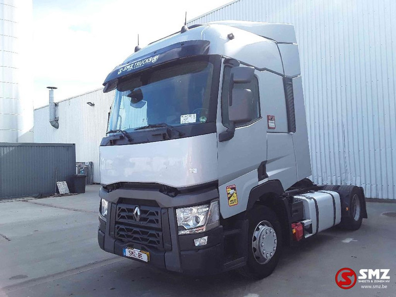 Renault T 440 Dti 13 - Tractor unit: picture 3 Renault T 440 Dti 13 - Tractor unit: picture 3