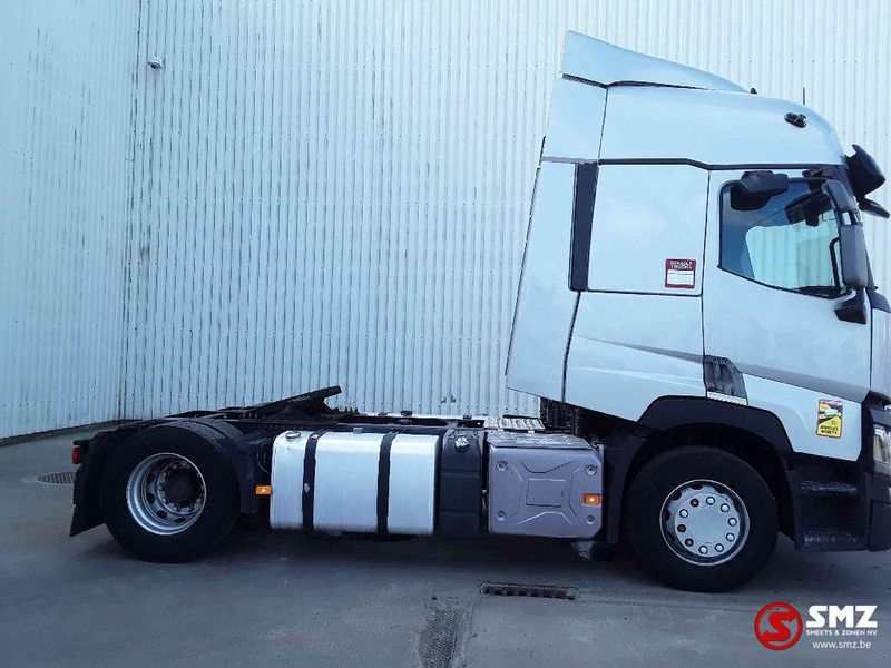 Renault T 440 Dti 13 - Tractor unit: picture 4 Renault T 440 Dti 13 - Tractor unit: picture 4