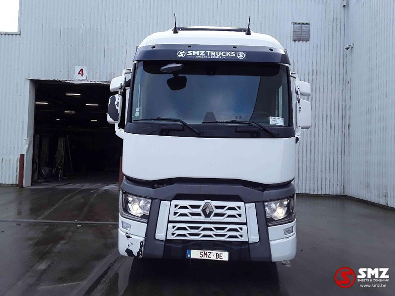 Renault T 480 2 tanks - Tractor unit: picture 2 Renault T 480 2 tanks - Tractor unit: picture 2