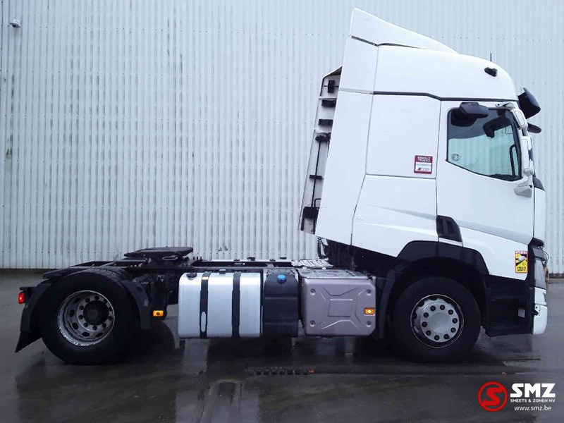 Renault T 480 2 tanks - Tractor unit: picture 4 Renault T 480 2 tanks - Tractor unit: picture 4