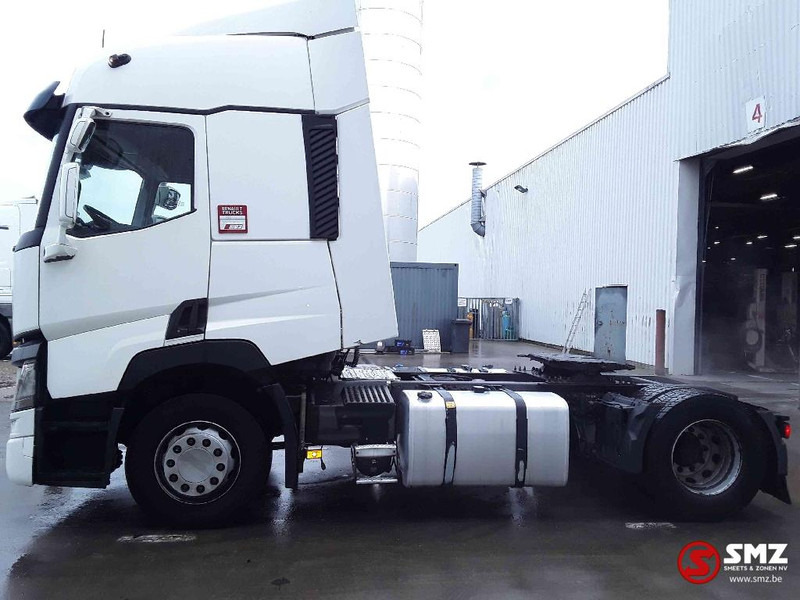 Renault T 480 2 tanks - Tractor unit: picture 5 Renault T 480 2 tanks - Tractor unit: picture 5