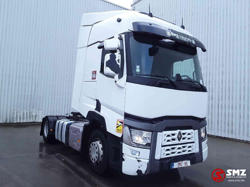 Renault T 480 2 tanks - Tractor unit: picture 1 Renault T 480 2 tanks - Tractor unit: picture 1