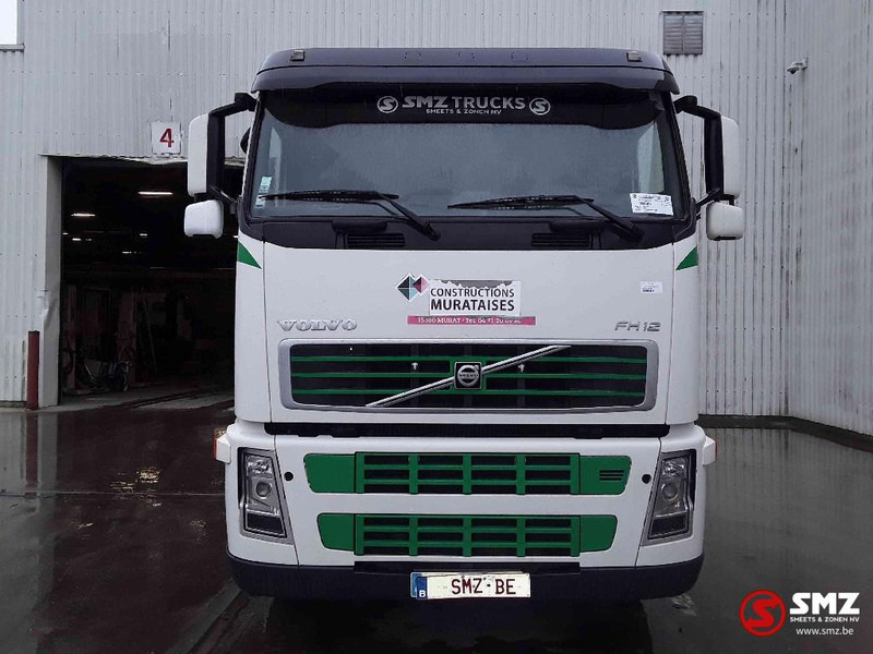 Volvo FH 12 420 600 km manual FRANCE truck - Tractor unit: picture 2 Volvo FH 12 420 600 km manual FRANCE truck - Tractor unit: picture 2