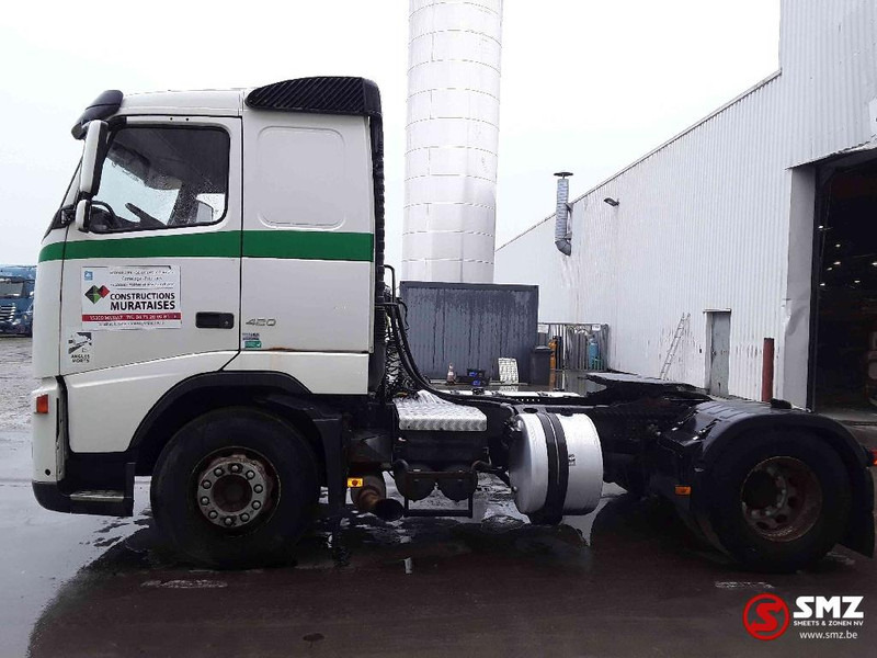 Volvo FH 12 420 600 km manual FRANCE truck - Tractor unit: picture 5 Volvo FH 12 420 600 km manual FRANCE truck - Tractor unit: picture 5