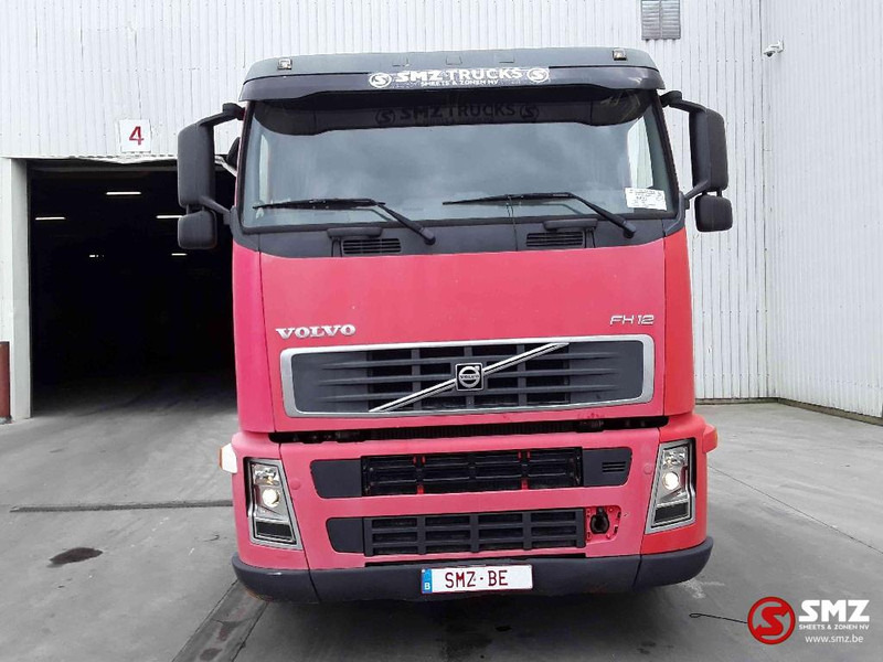 Volvo FH 12 420 manual 620 km hydraulic - Tractor unit: picture 2 Volvo FH 12 420 manual 620 km hydraulic - Tractor unit: picture 2