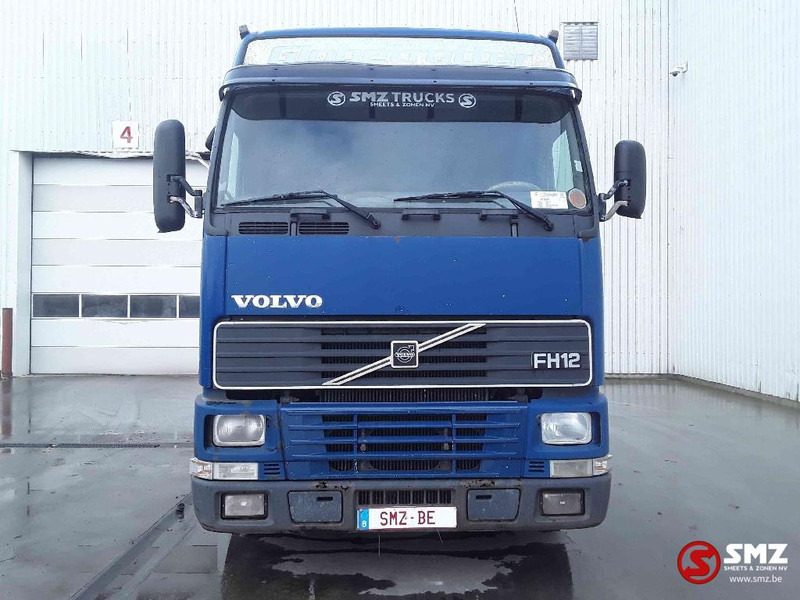 Volvo FH 12 460 globe 691000 france truck hydraulic - Tractor unit: picture 2 Volvo FH 12 460 globe 691000 france truck hydraulic - Tractor unit: picture 2
