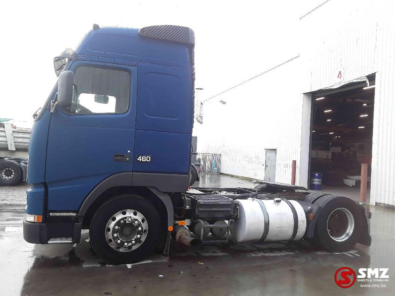 Volvo FH 12 460 globe 691000 france truck hydraulic - Tractor unit: picture 5 Volvo FH 12 460 globe 691000 france truck hydraulic - Tractor unit: picture 5