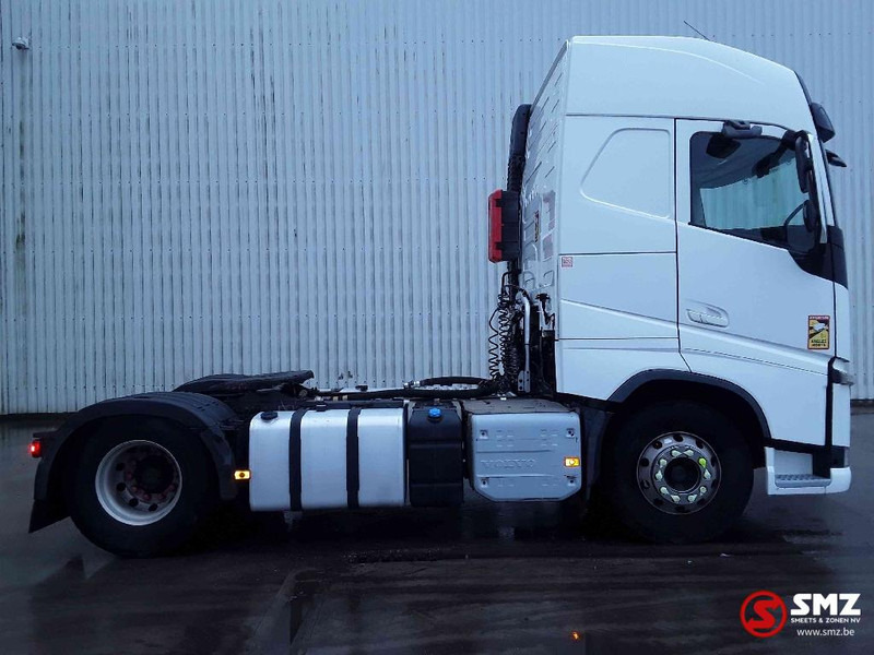Volvo FH 460 2 tanks I parc Cool - Tractor unit: picture 4 Volvo FH 460 2 tanks I parc Cool - Tractor unit: picture 4