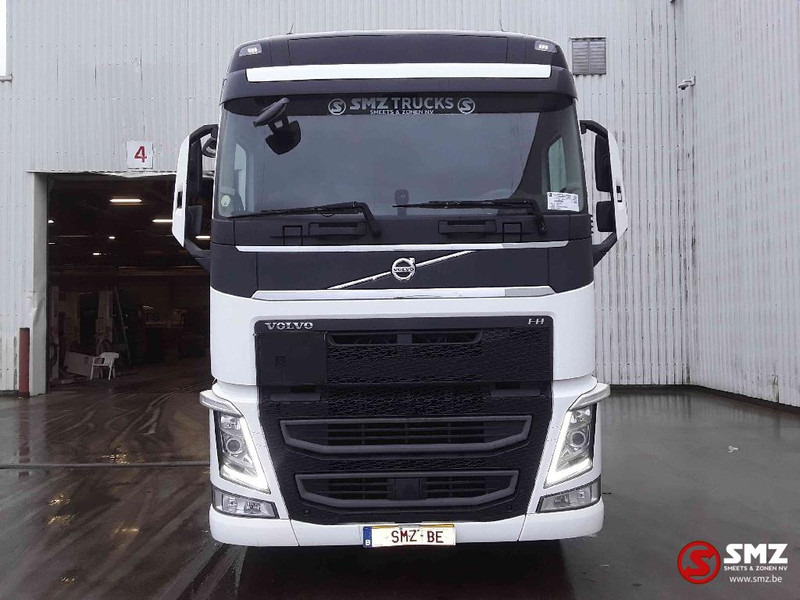 Volvo FH 460 2 tanks I parc Cool - Tractor unit: picture 2 Volvo FH 460 2 tanks I parc Cool - Tractor unit: picture 2