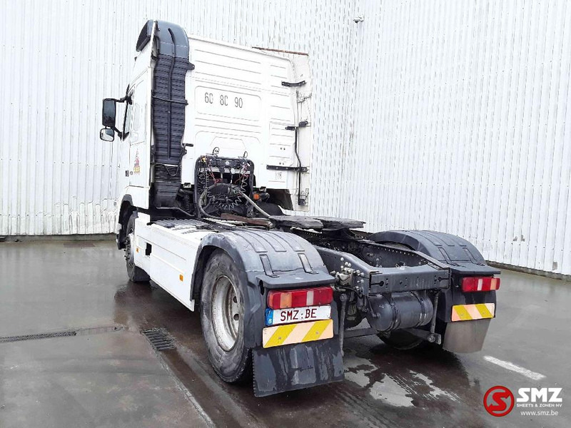 Tractor unit Volvo FH 460 Globe hydraulic 2x france truck: picture 9 Tractor unit Volvo FH 460 Globe hydraulic 2x france truck: picture 9