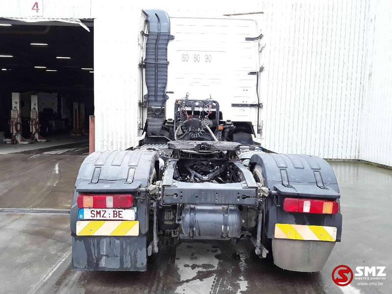 Tractor unit Volvo FH 460 Globe hydraulic 2x france truck: picture 10 Tractor unit Volvo FH 460 Globe hydraulic 2x france truck: picture 10