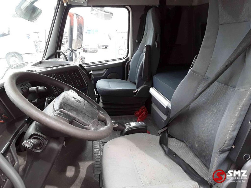 Tractor unit Volvo FH 460 Globe hydraulic 2x france truck: picture 7 Tractor unit Volvo FH 460 Globe hydraulic 2x france truck: picture 7