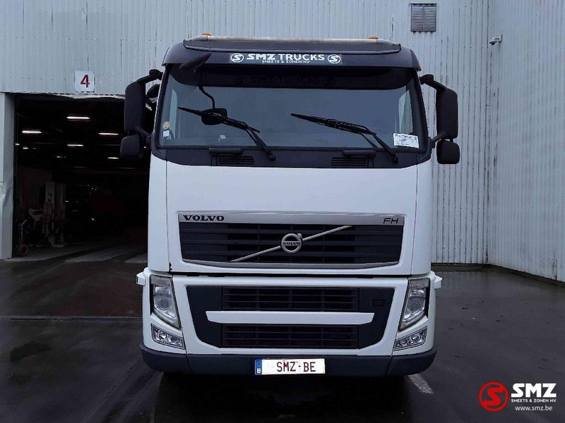 Volvo FH 500 683'km TOP hydraulic - Tractor unit: picture 2 Volvo FH 500 683'km TOP hydraulic - Tractor unit: picture 2