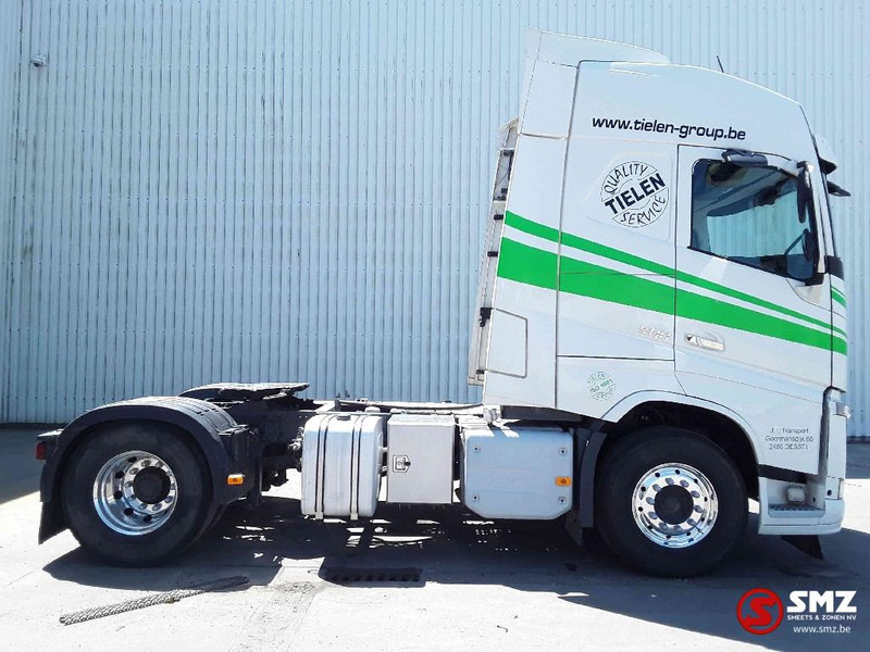 Volvo FH 500 Globe hydraulic 9x I parc cool alcoa - Tractor unit: picture 4 Volvo FH 500 Globe hydraulic 9x I parc cool alcoa - Tractor unit: picture 4